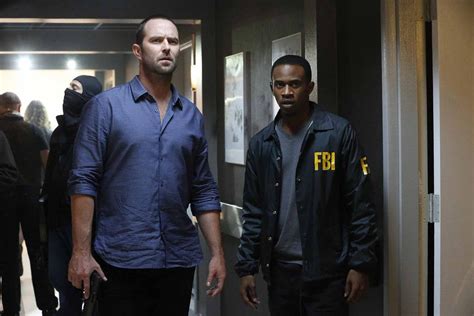 Foto de Malcolm David Kelley - Blindspot : Fotos Malcolm David Kelley ...