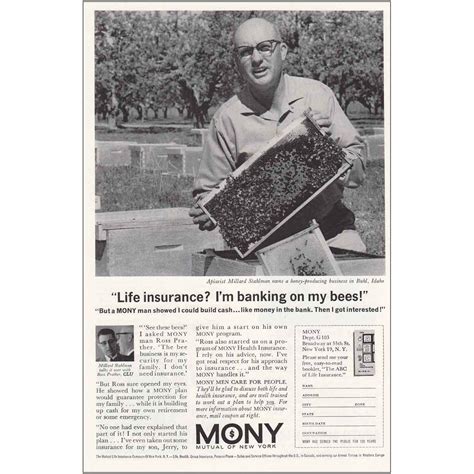 Insurance Print Ads Life Insurance Ad Projects :: Photos, Videos,