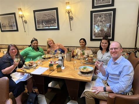 The Travel Corporation Office Photos