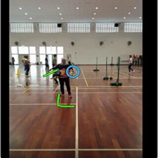 High Serve Badminton 的图像结果