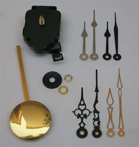 Image result for Pendulum Clock Mechanism