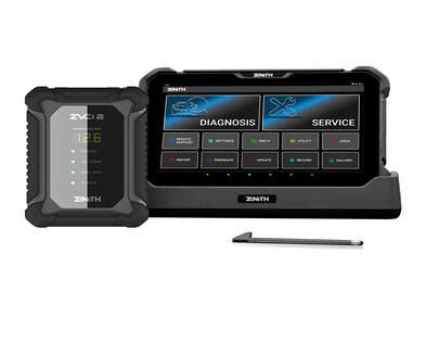 Image result for Zenith 7 Scan Tool