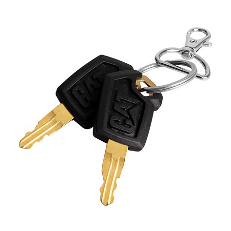 Buy Cat Keys for Caterpillar Excavator - 5P8500 Ignition Keys for ...