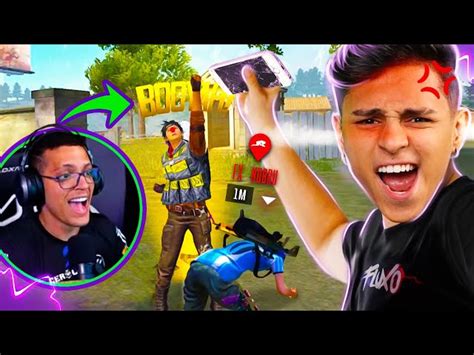 Nobru’s Free Fire ID, stats, K/D ratio, season rank, monthly income ...