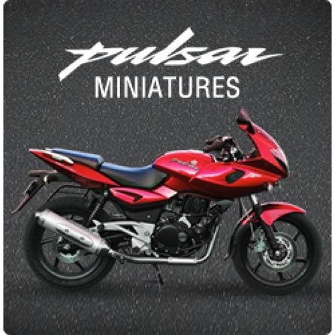 Limited Edition Pulsar Miniature - Box Packing