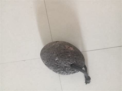 Black : Pumice Valley - Natural Lava Pumice Stone Black - Callus ...