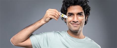 Makeup & Beauty Hacks For Bearded Men