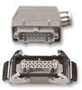 Heavy Duty Connectors | element14 India