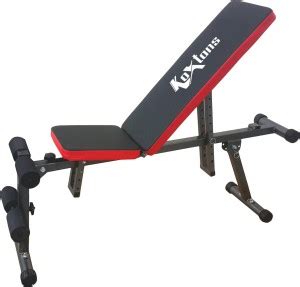 koxtons Multipurpose Fitness Bench Price in India - Buy koxtons ...