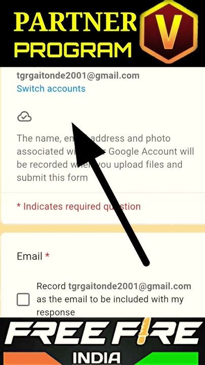 Image result for Programme Partner Free Fire