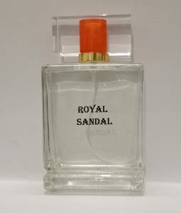 Buy Perfumenaut ROYAL SANDAL Eau de Parfum - 100 ml Online In India ...