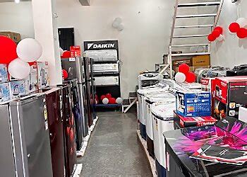 3 Best Electronics Stores in Firozabad, UP - Expert Recommendations