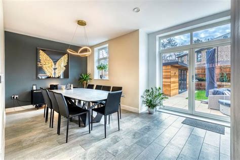 4 bed detached house for sale in Upper Longcross, Surrey | Buckinghams
