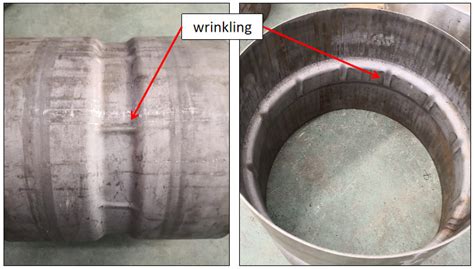 A Novel Hydroforming Process by Combining Internal and External ...