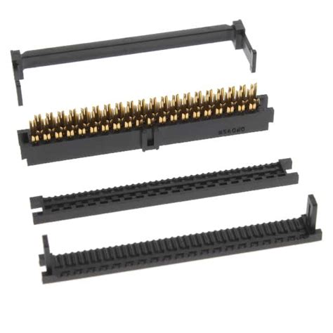 HIF6-80D-1.27R(20) Hirose Electric Co Ltd | Connectors, Interconnects ...