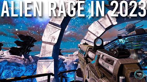 Image result for Alien Rage Multiplayer