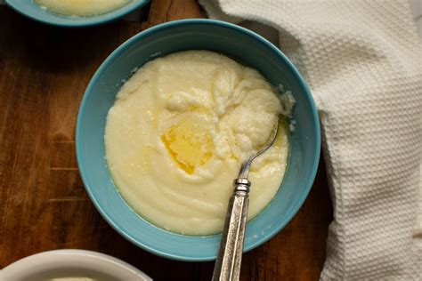 Cream of Wheat Semolina Porridge Recipe | JamiesItalian.sg