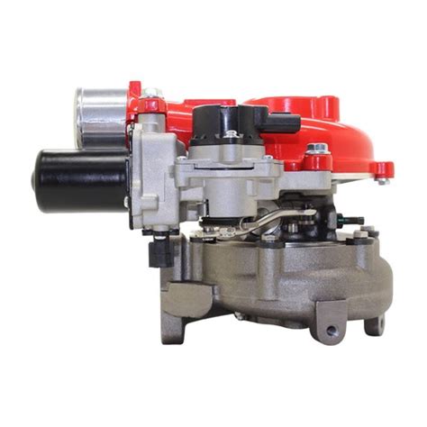 GEN1 High Flow Billet Turbo Charger For Toyota | Ubuy India