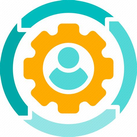 Image result for Admin Process Flow Icon