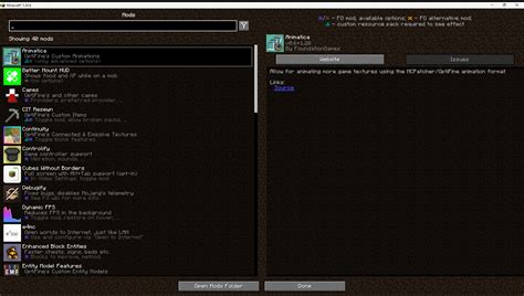 Image result for Installing Mods