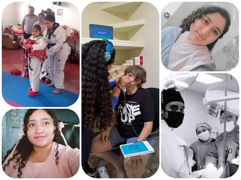 Doctora Itzel Jimenez