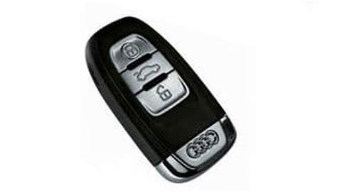 Image result for Audi Key FOB High Resolution Image