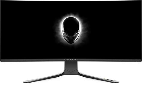 Tweedehands Alienware 3821DW Wit, Zwart - Tweakers