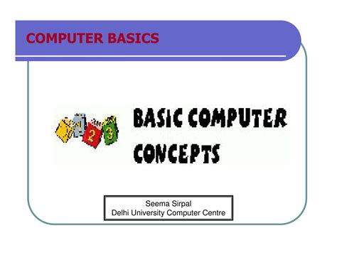 Image result for PowerPoint Definition Computer