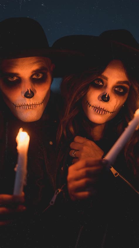 halloween wedding hashtags