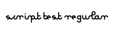 Image result for Script Test Clear and Simple