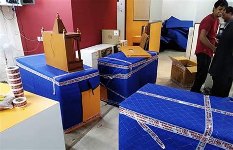 Maruti Relocation Packers and Movers | Rating, Reviews & Rates