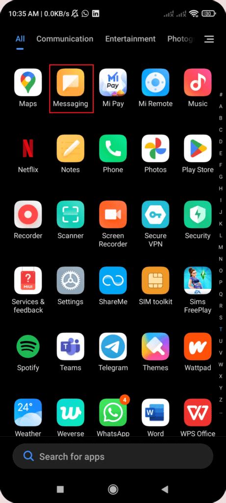 Image result for Read Text Message Android
