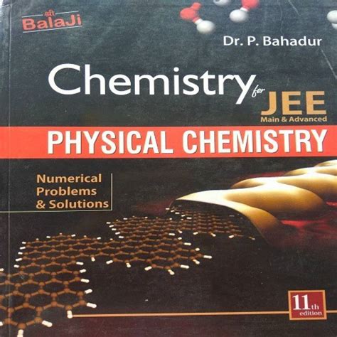 Chemistry For Jee Main And Advanced Physical Chemistry: Buy Chemistry ...