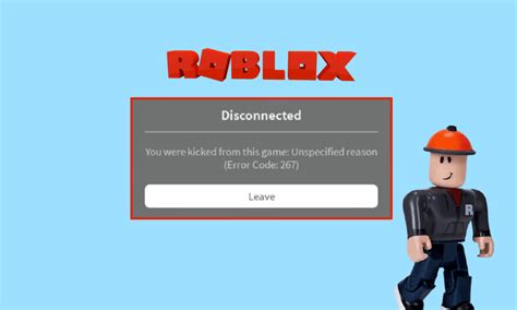 Image result for Error Code 267 Roblox Exploit