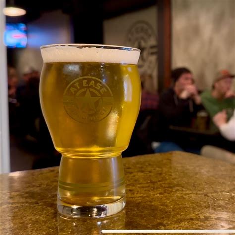 Live Music at At Ease Brewing, At Ease Brewing Co. at At Ease Brewing ...