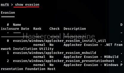 Image result for Metasploit Framework