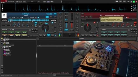 Activar la Utilidad Post-Fader en Virtual 8 | AUDIOTOOLS
