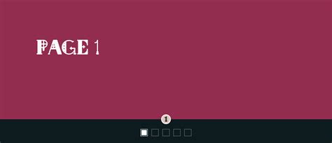 Image result for Simple Page Transition Slide CSS