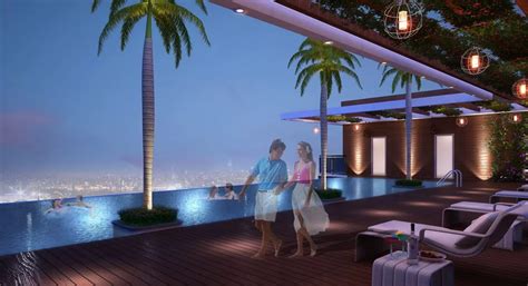 Gaur Yamuna City Commercial Shops - The Hub Runway Suites