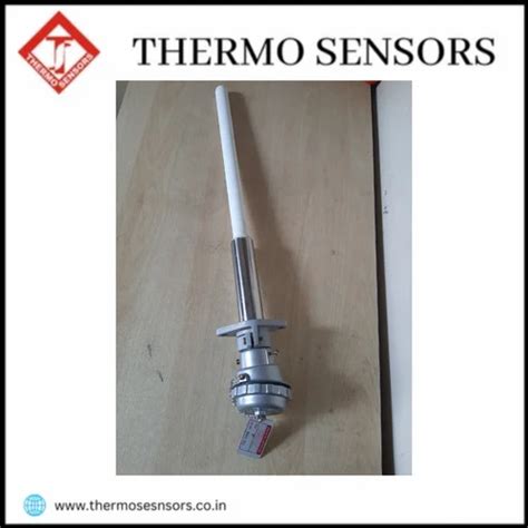 Metal Thermocouple - B TYPE Thermocouples Manufacturer from Nagpur