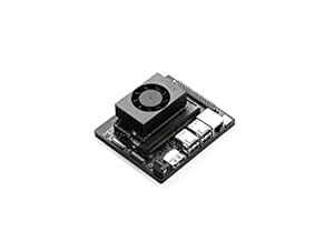 NVIDIA Jetson Orin Nano Super Developer Kit: Jetson Orin Nano 8GB ...