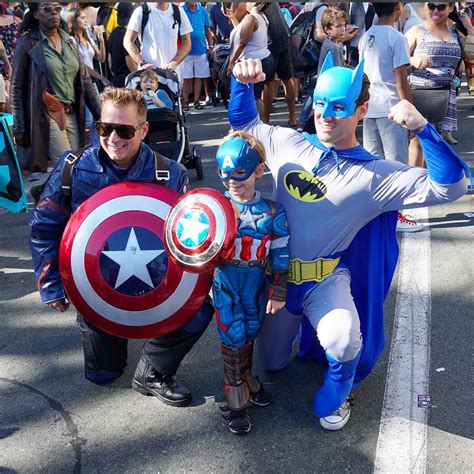 Image result for Comic-Con Gallery