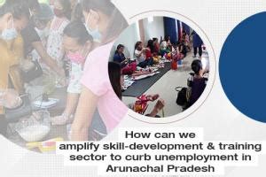 discuss | Arunachal.MyGov.in