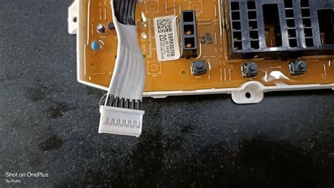 LG Washing Machine Display 的图像结果