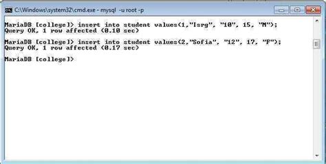 Insert Data to Database Using NetBeans 的图像结果