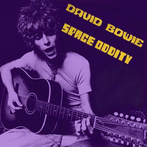 David Bowie – “Space Oddity [1979 Re-record]” | Don't Forget The Songs 365