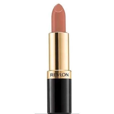 Revlon Super Lustrous Lipstick Creme (Brazilian Tan) Price in India ...