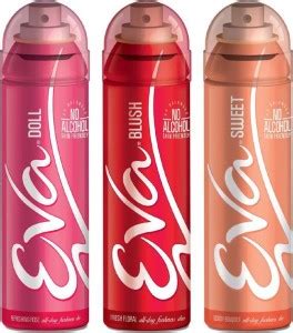 Eva Fragrances - Buy Eva Fragrances Online at Best Prices In India ...