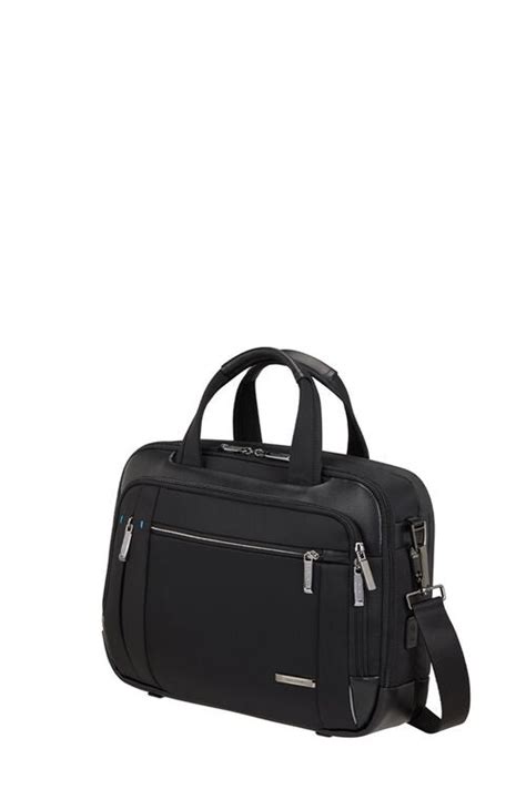 Samsonite Spectrolite 3 Bailhandle 14.1"