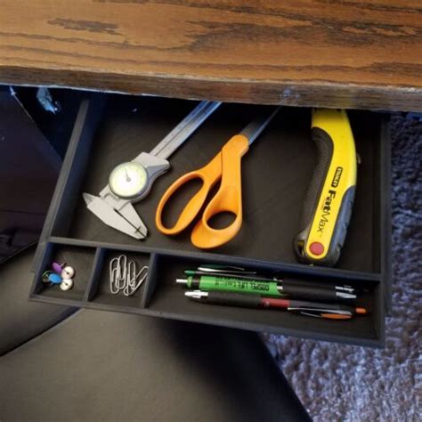 Under Desk Sliding Pencil Drawer Tray & India | Ubuy